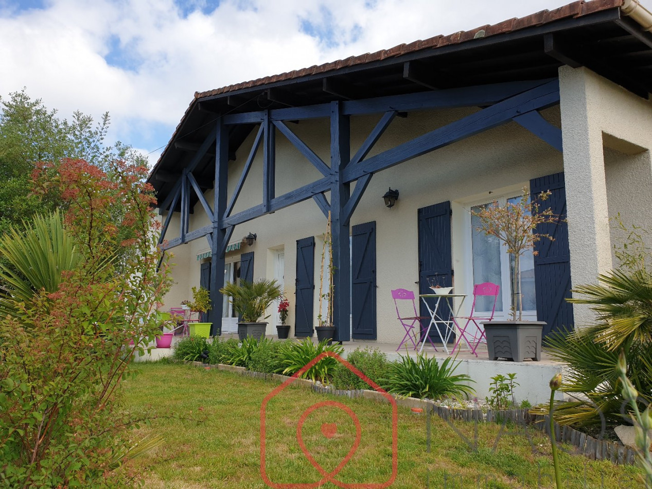 vente Maison Biscarrosse - Photo 1