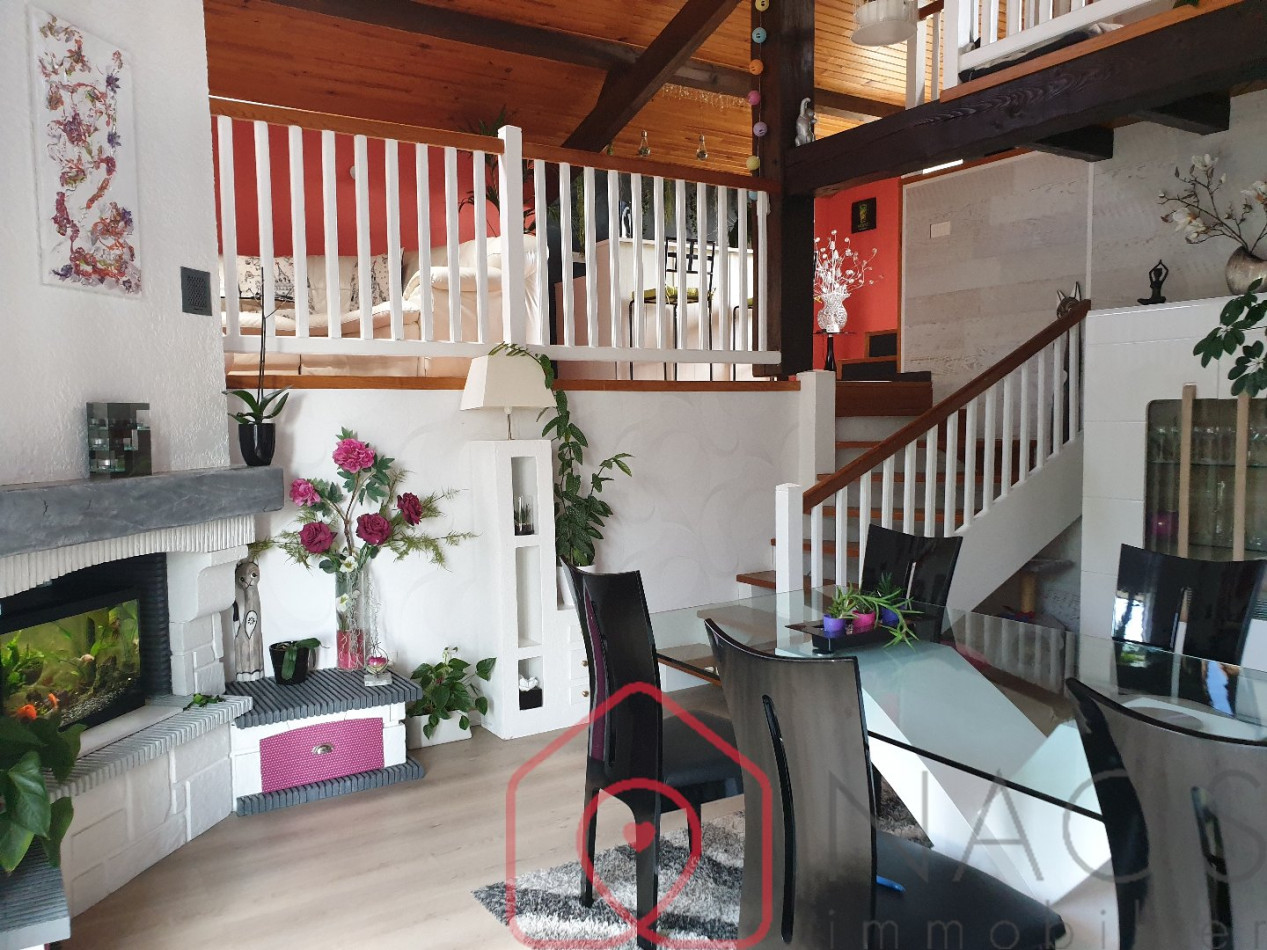 vente Maison Biscarrosse - Photo 2