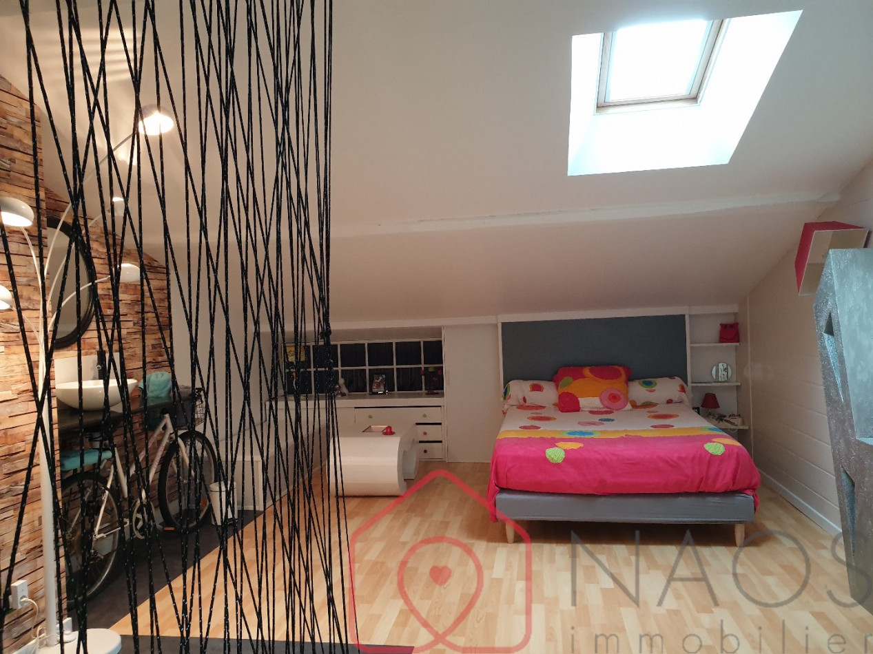 vente Maison Biscarrosse - Photo 4