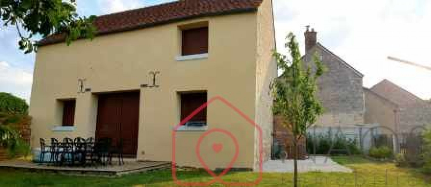 vente Maison Saint Pierre Les Nemours - Photo 2