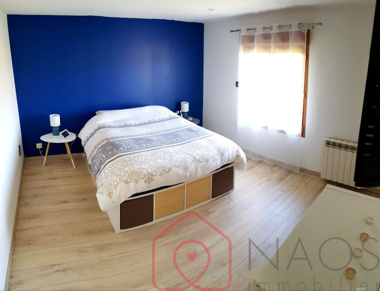 vente Maison Saint Pierre Les Nemours - Photo 7