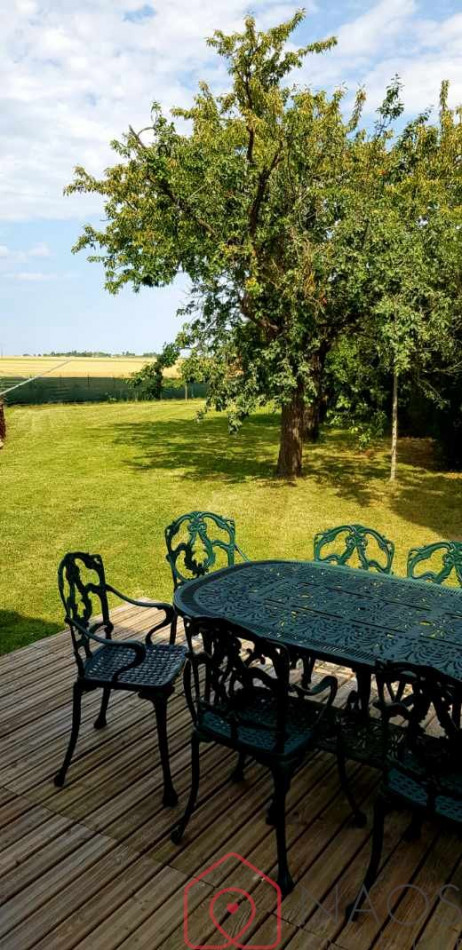 vente Maison Saint Pierre Les Nemours - Photo 3