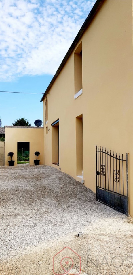 vente Maison Saint Pierre Les Nemours - Photo 10