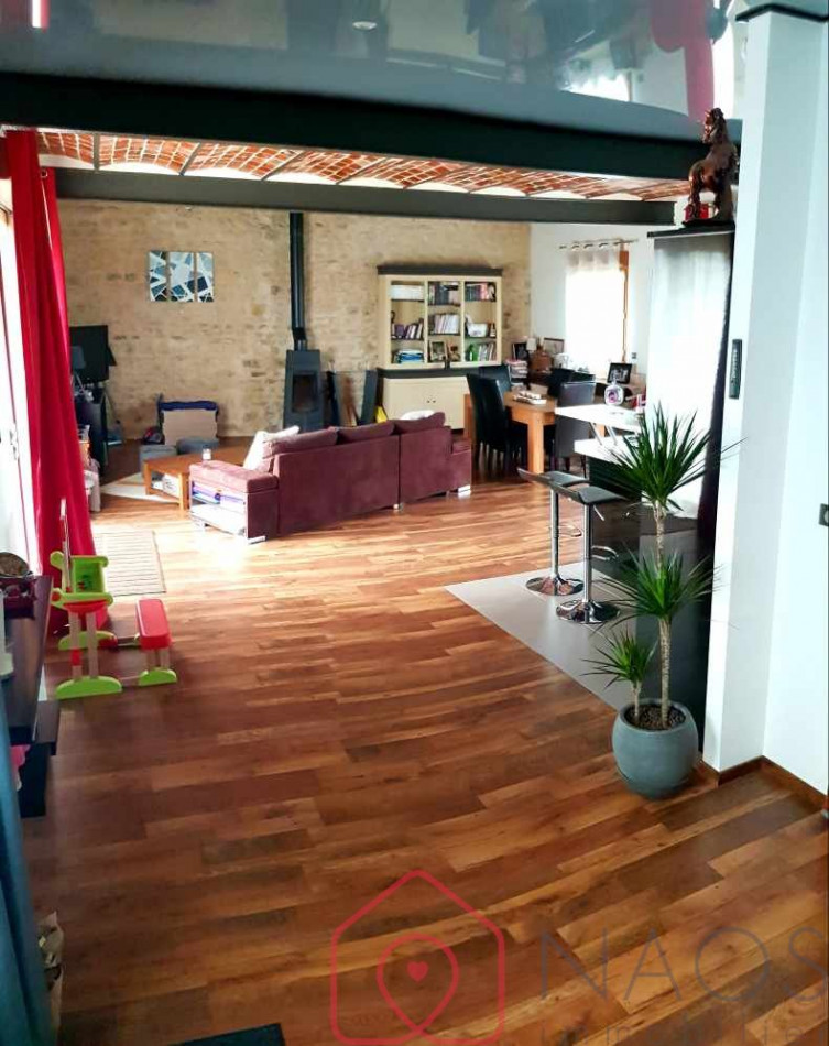 vente Maison Saint Pierre Les Nemours - Photo 5