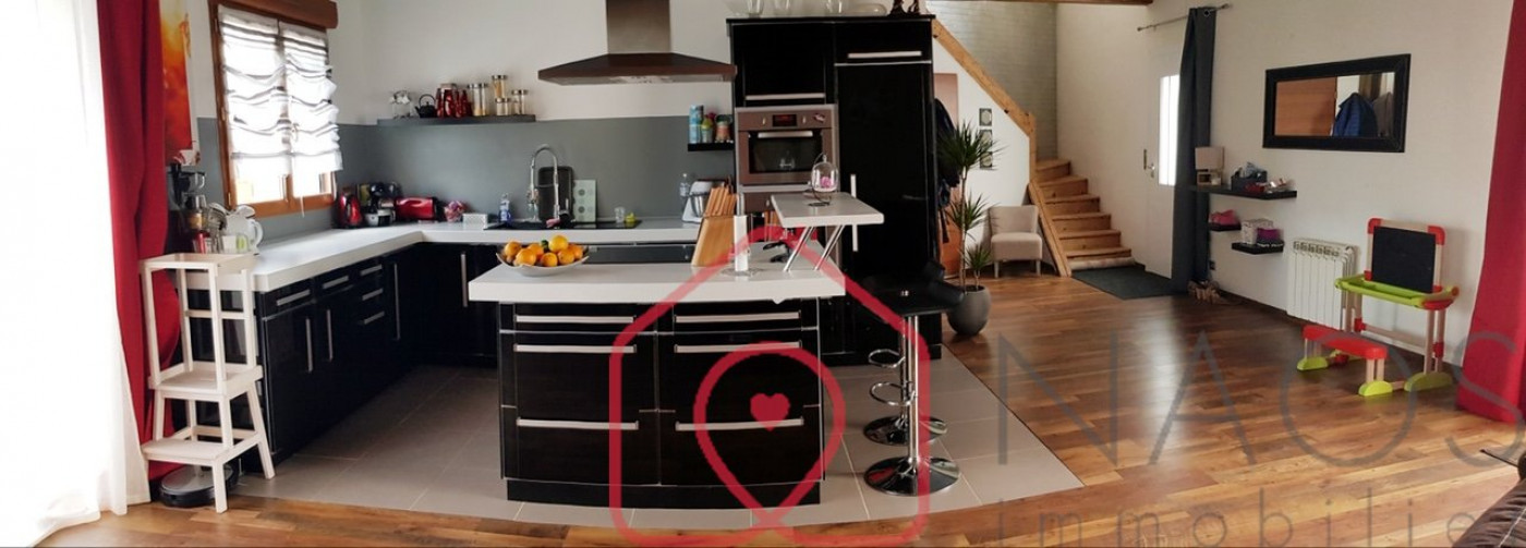 vente Maison Saint Pierre Les Nemours - Photo 1