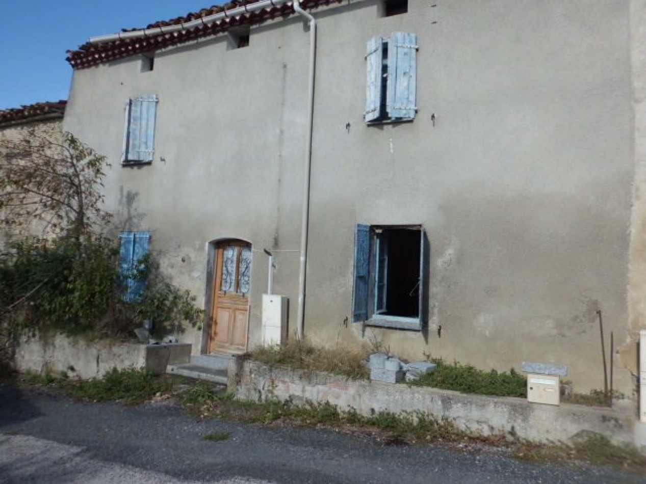 vente Maison de hameau Castres
