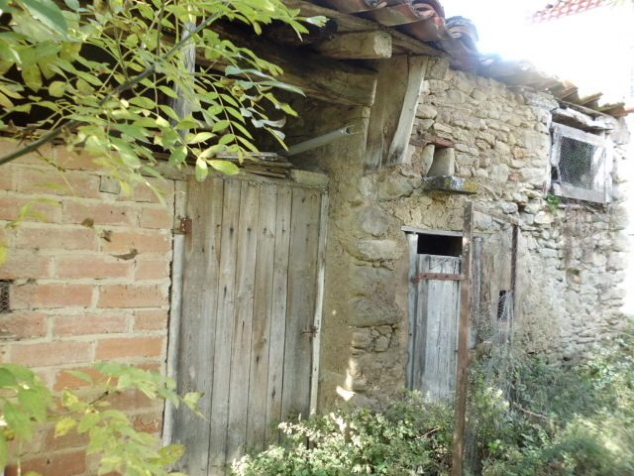 vente Maison de hameau Castres