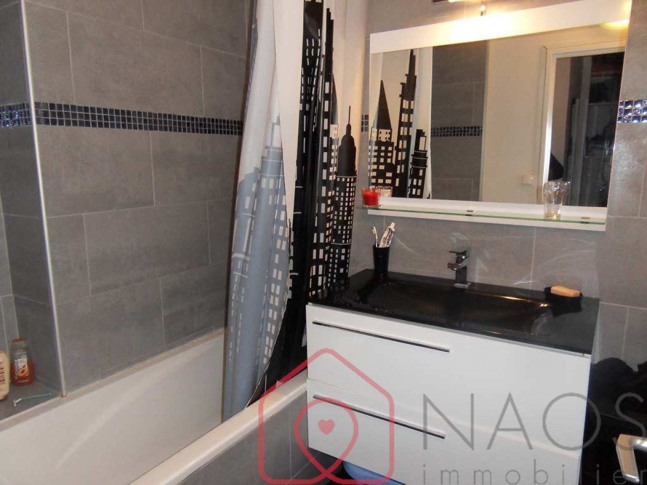 vente Appartement Meudon La Foret - Photo 7