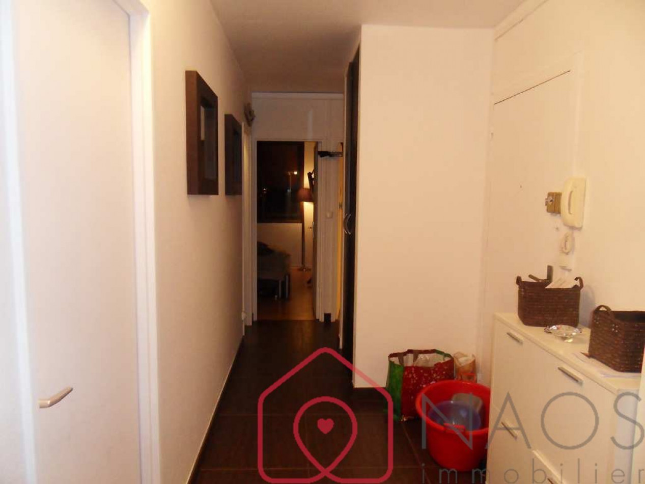 vente Appartement Meudon La Foret - Photo 4