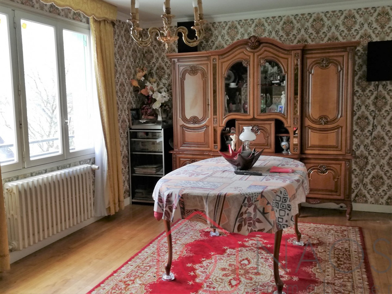 vente Maison Douarnenez - Photo 3