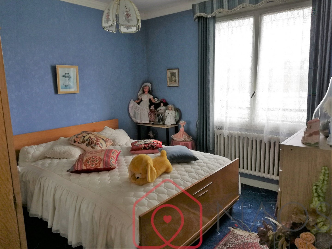 vente Maison Douarnenez - Photo 4