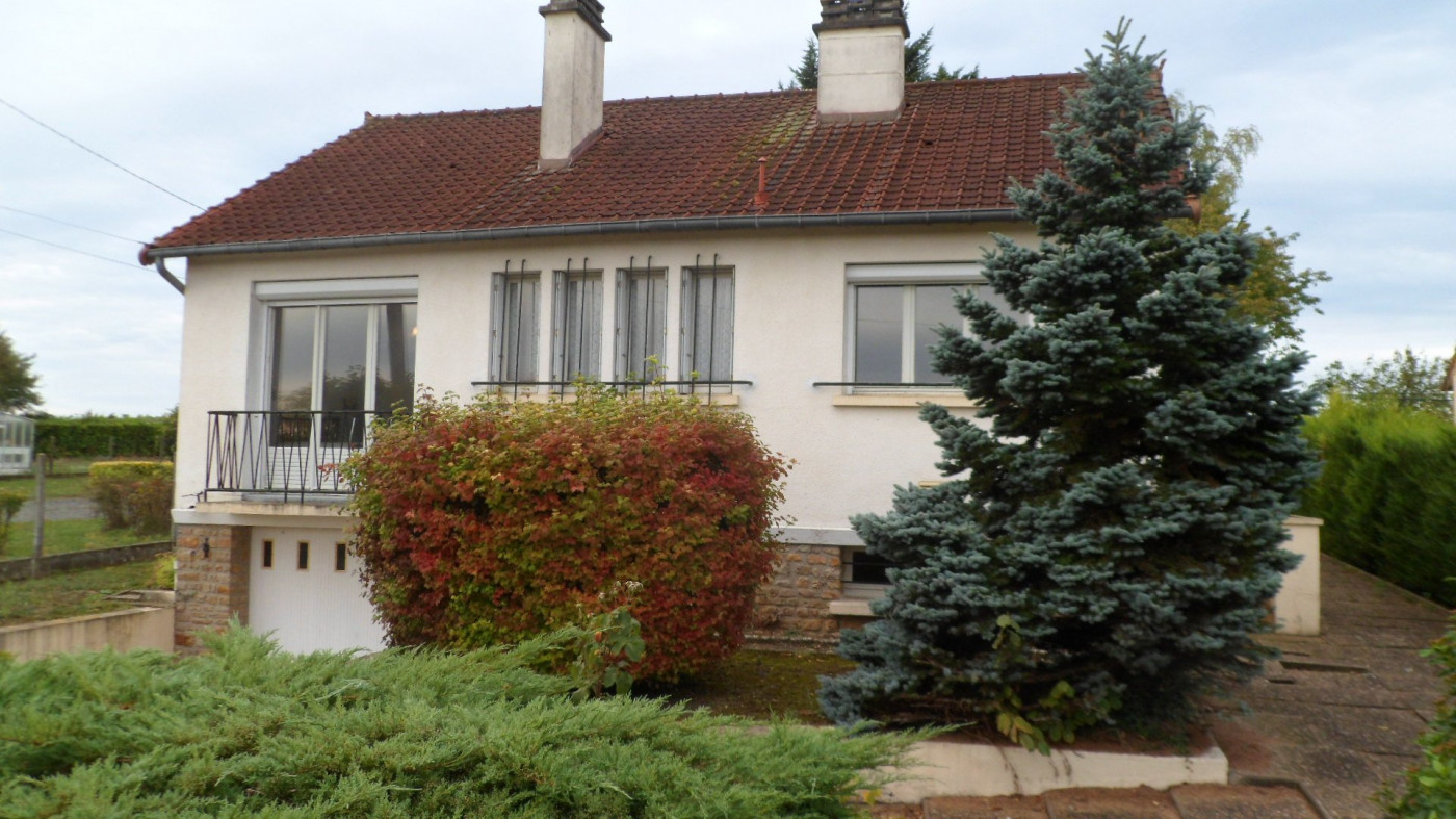 vente Maison individuelle Parce Sur Sarthe