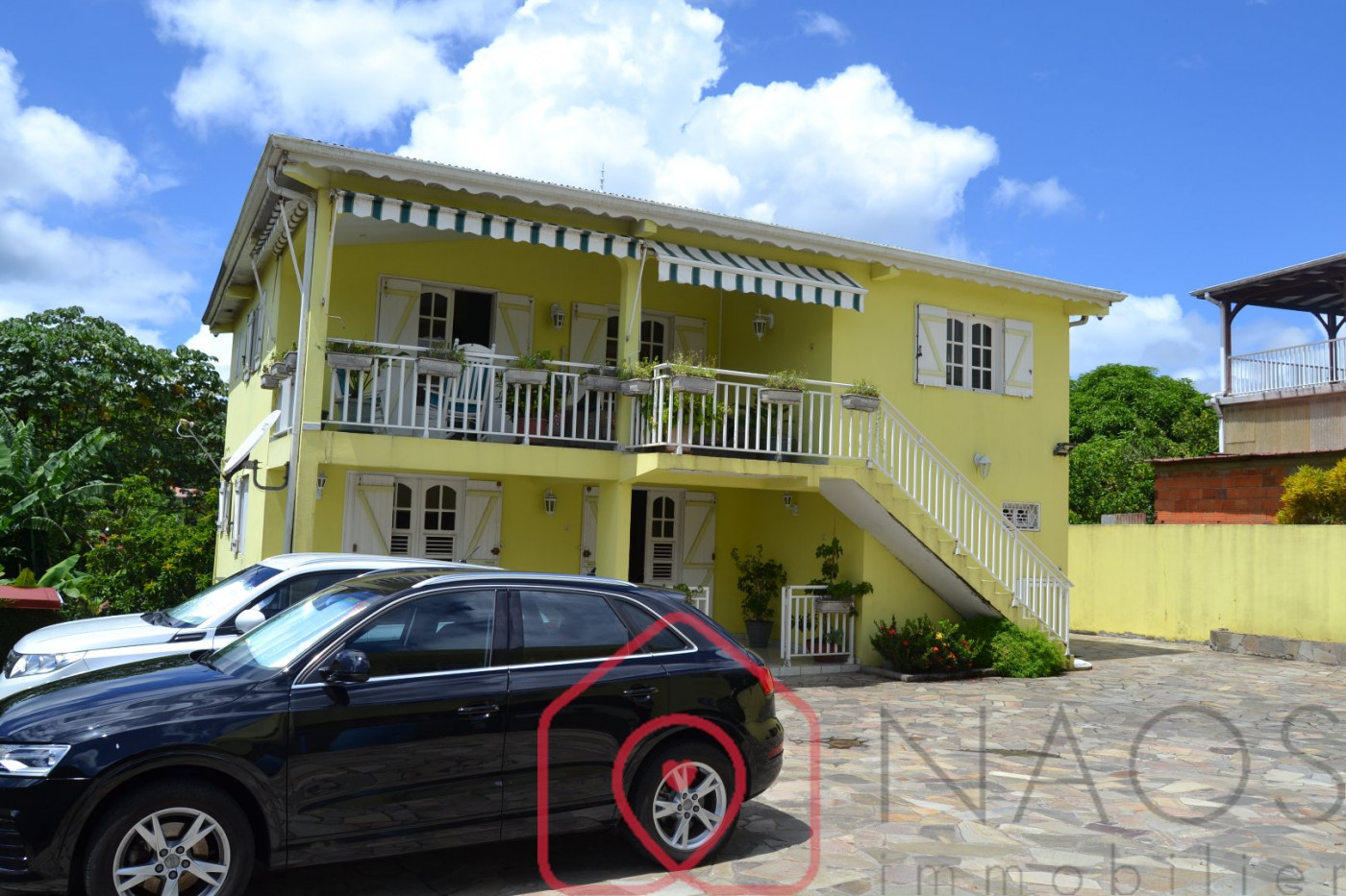 vente Villa Le Lamentin - Photo 3