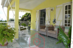 vente Villa Le Lamentin