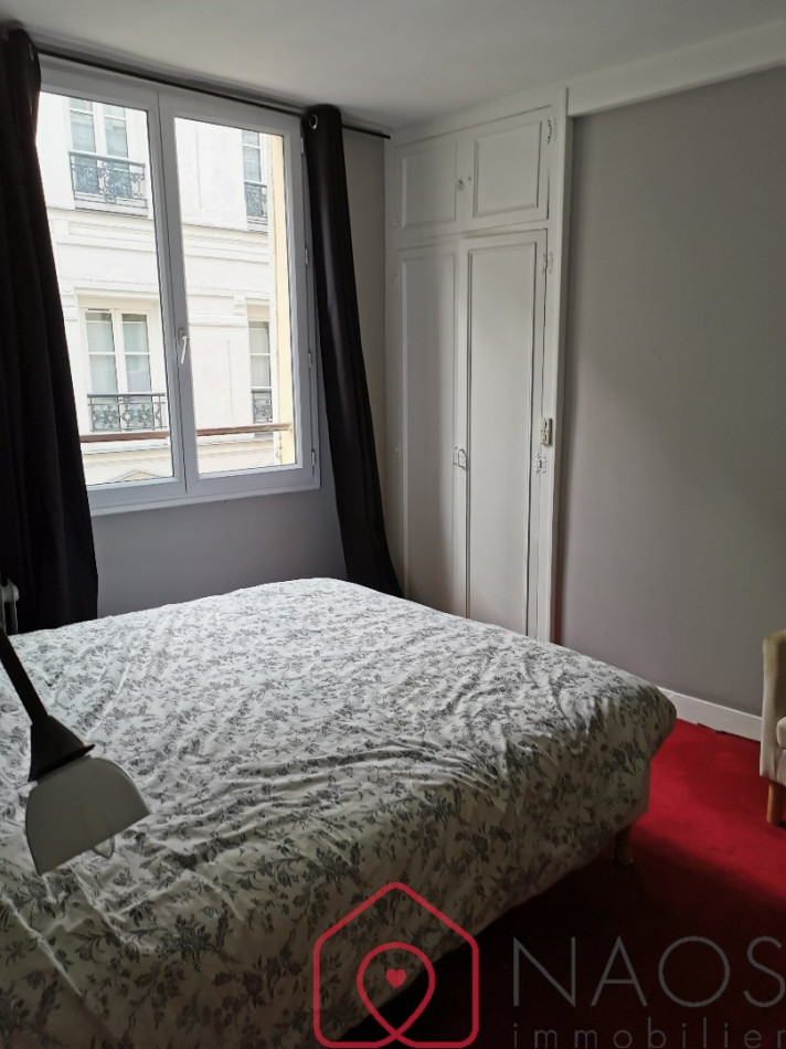 vente Appartement Paris 10eme Arrondissement