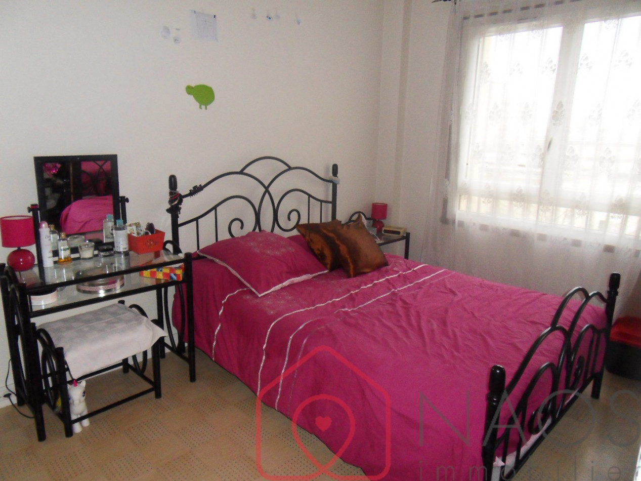 vente Appartement Meudon La Foret - Photo 6