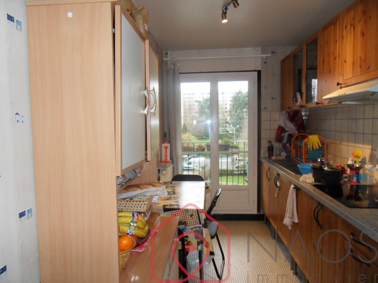 vente Appartement Meudon La Foret - Photo 5