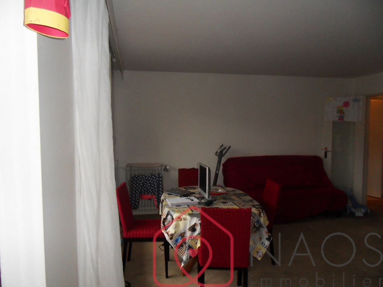 vente Appartement Meudon La Foret - Photo 3