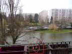 vente Appartement Meudon La Foret