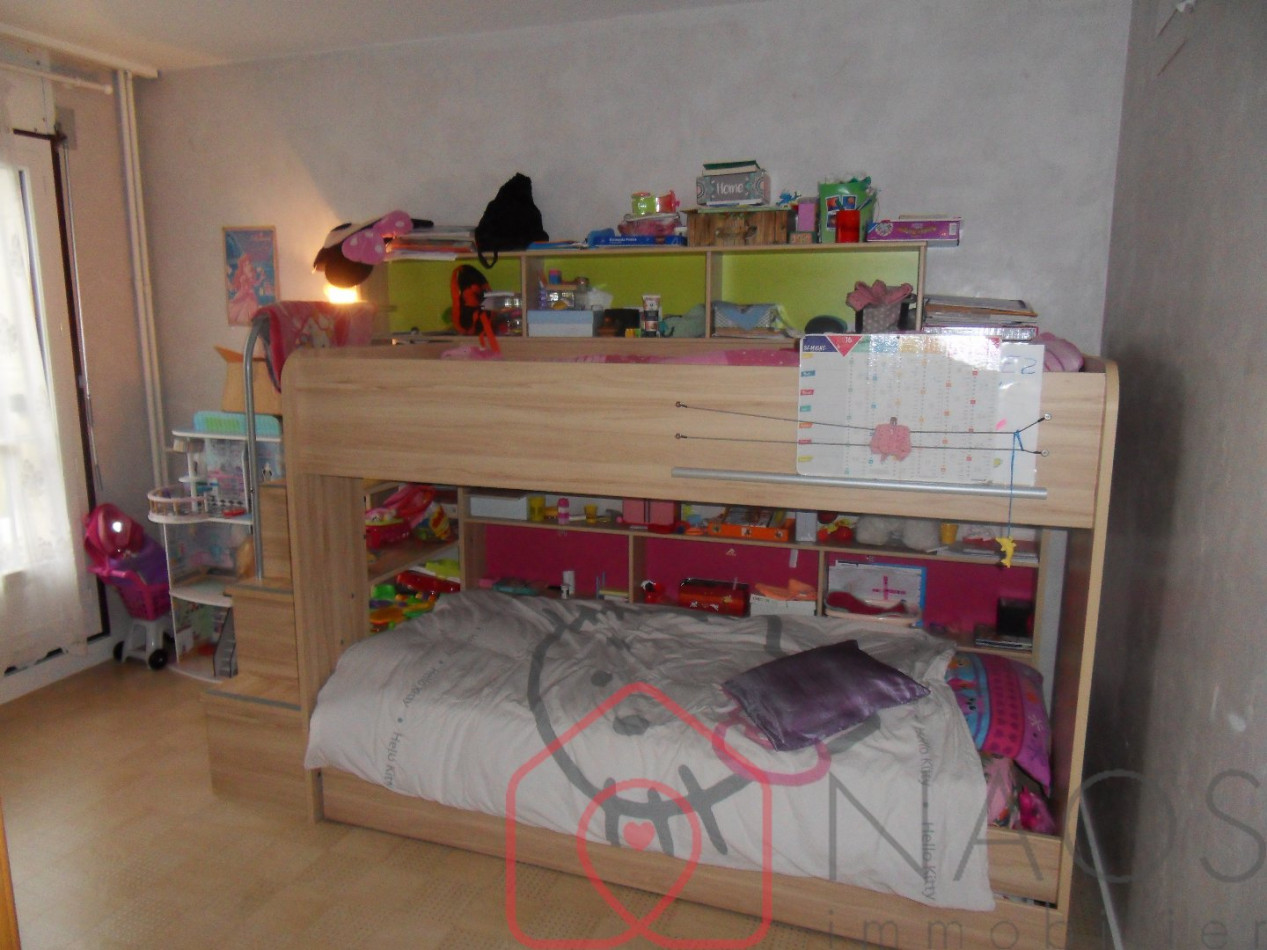 vente Appartement Meudon La Foret - Photo 7