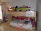 vente Appartement Meudon La Foret
