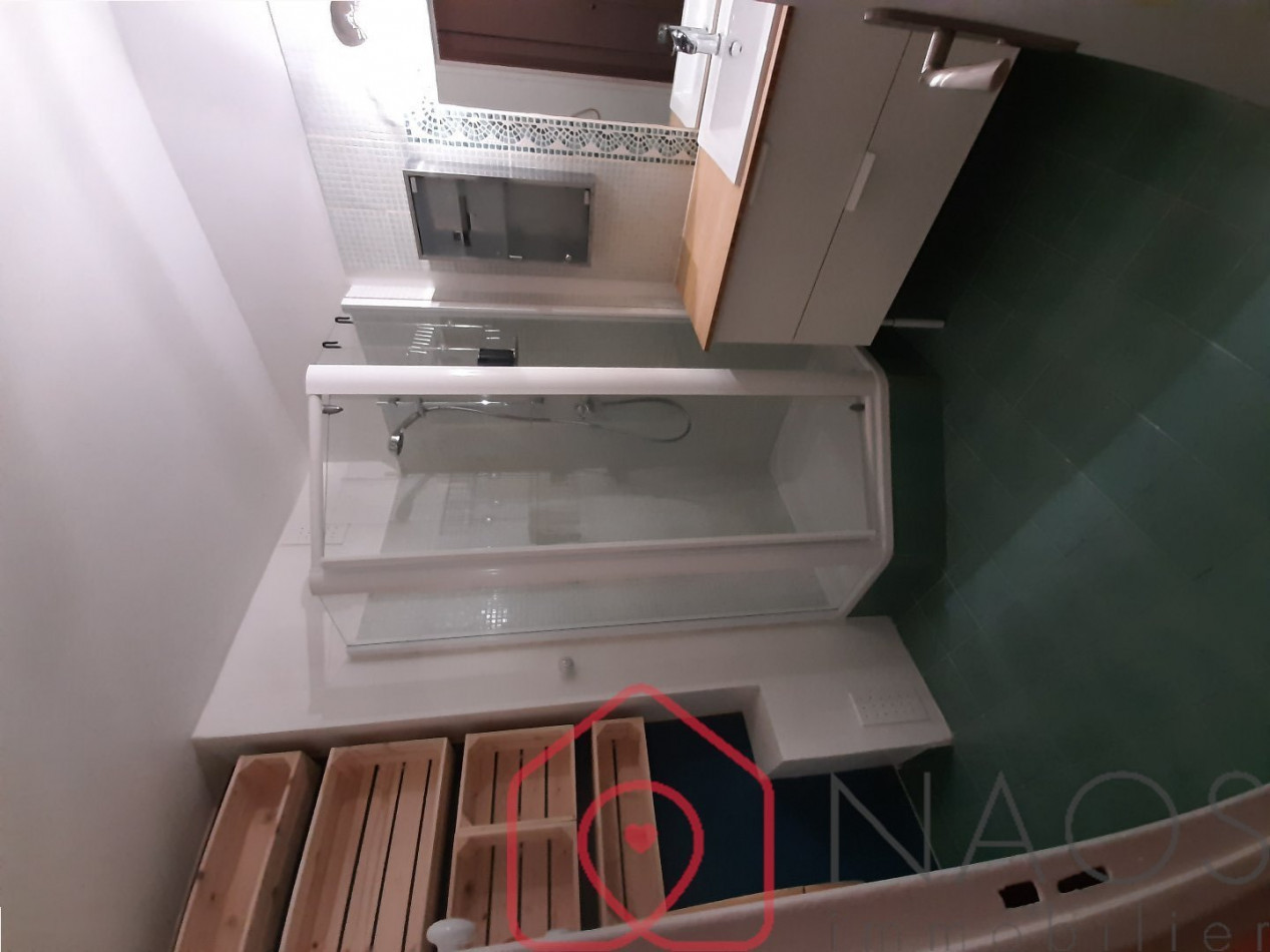 vente Appartement Meudon La Foret - Photo 5