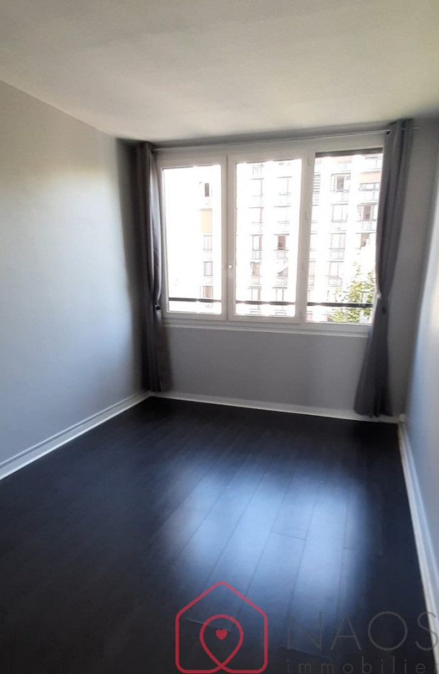 vente Appartement Meudon La Foret - Photo 3