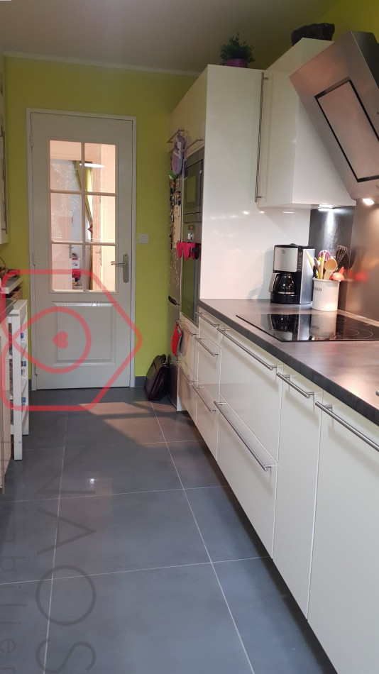 vente Appartement Meudon La Foret - Photo 4