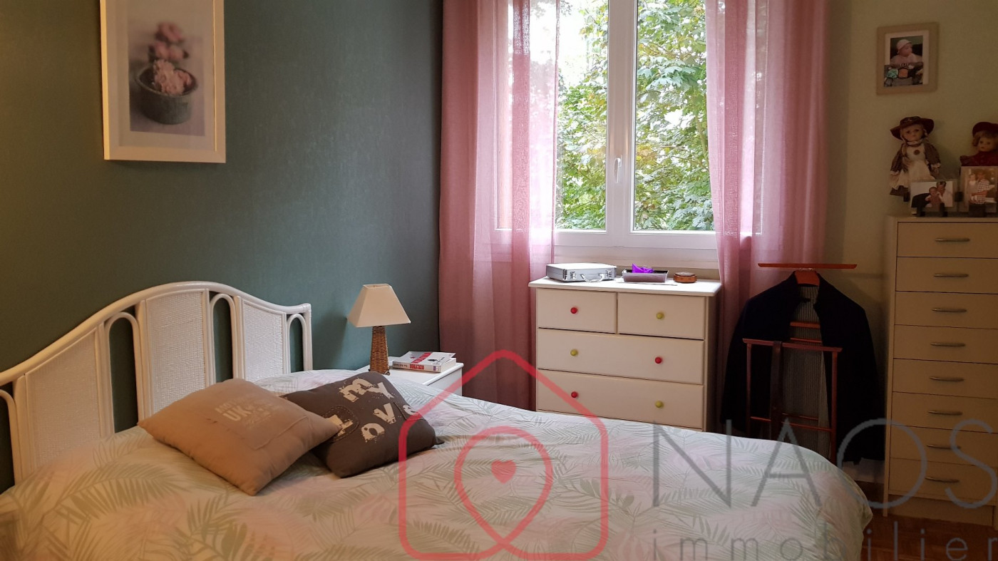 vente Appartement Meudon La Foret - Photo 7
