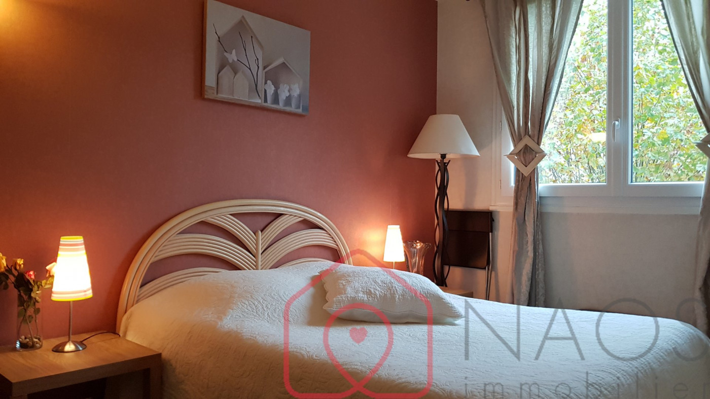 vente Appartement Meudon La Foret - Photo 5