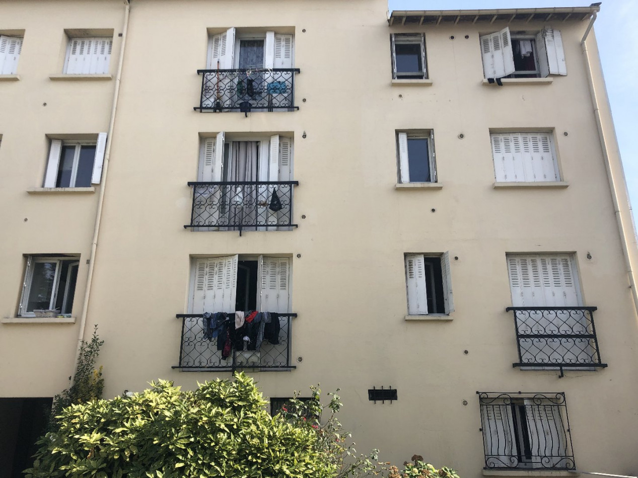 vente Immeuble Drancy - Photo 1