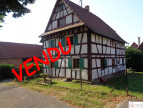 vente Maison de village Soultz Sous Forets