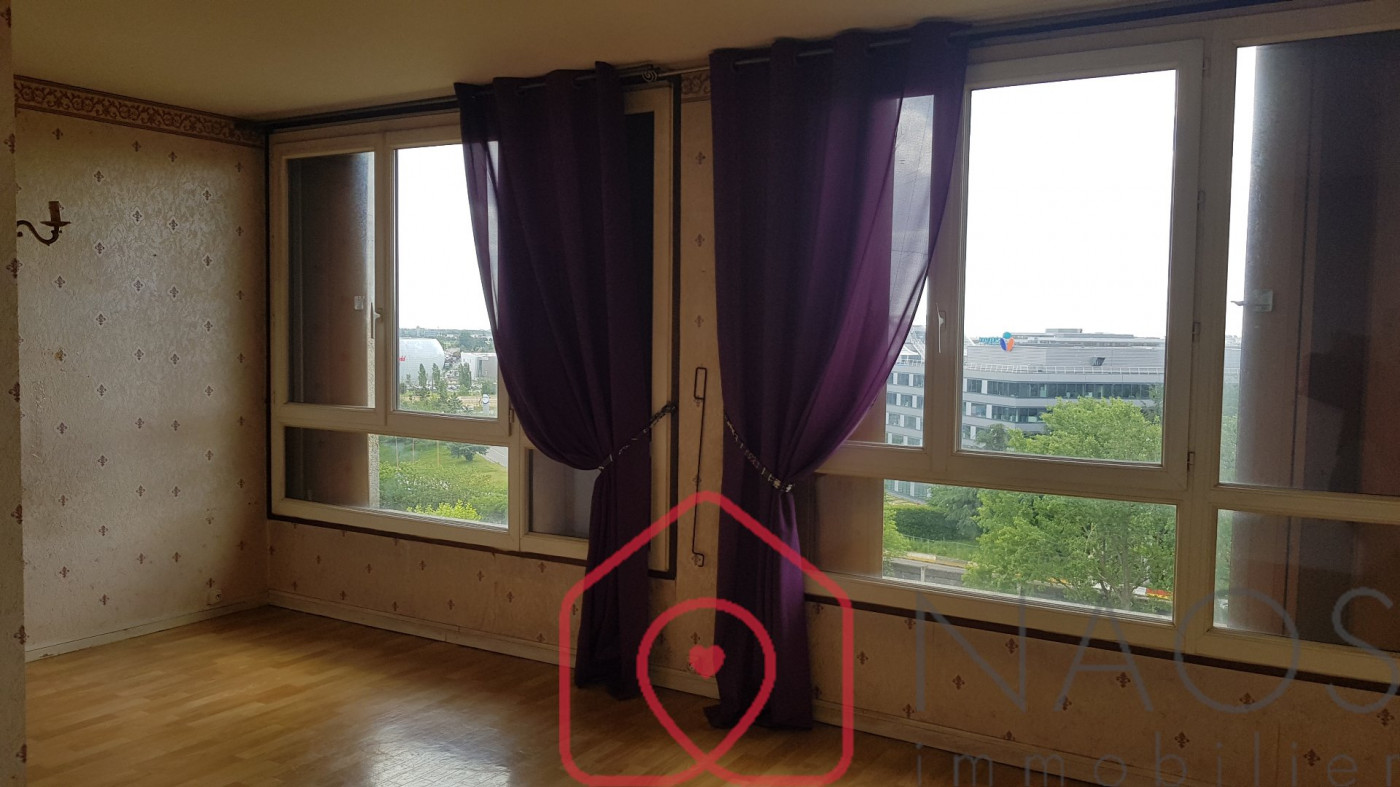 vente Studio Meudon La Foret - Photo 1