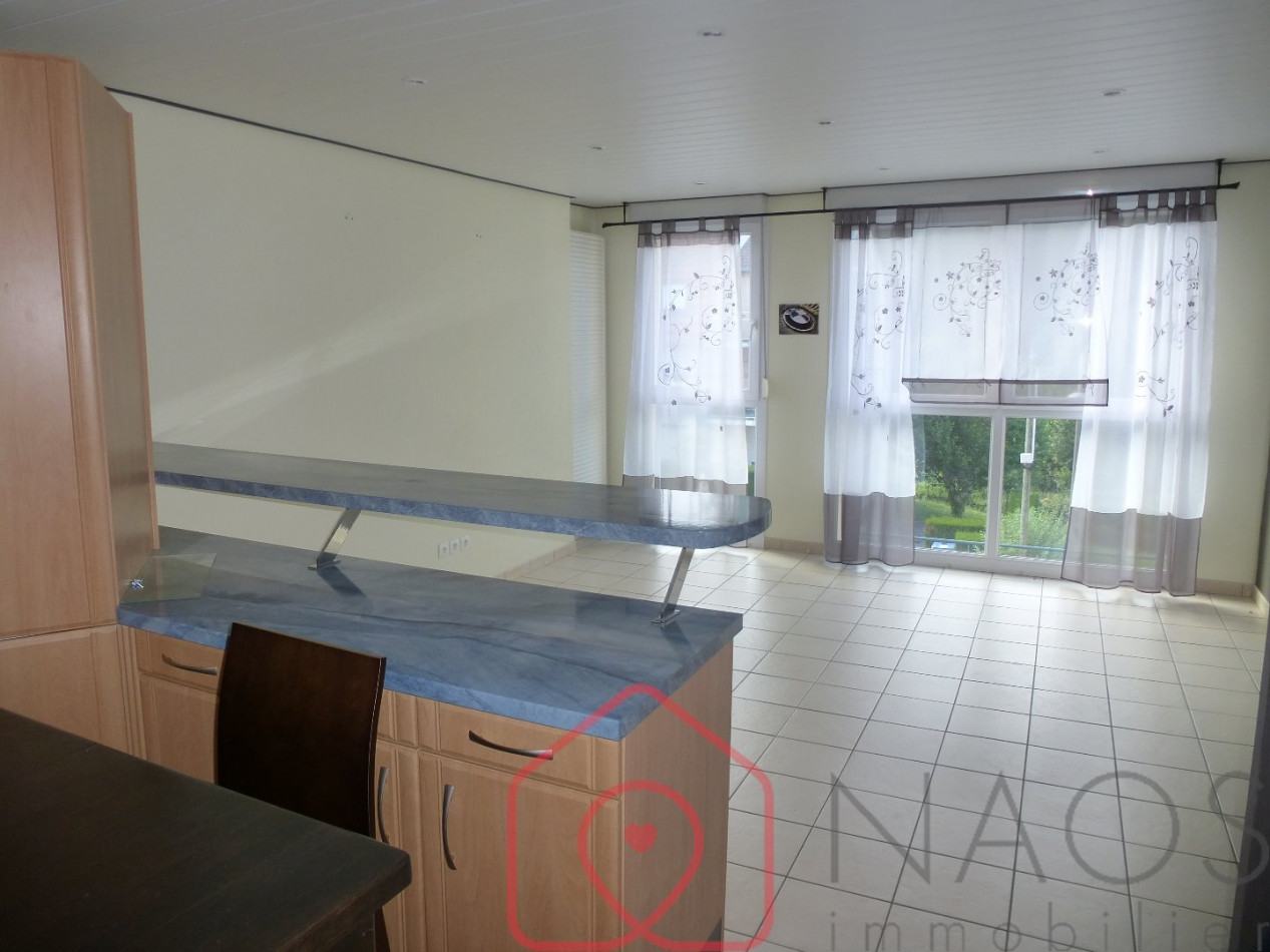 vente Appartement Niederbronn Les Bains - Photo 3