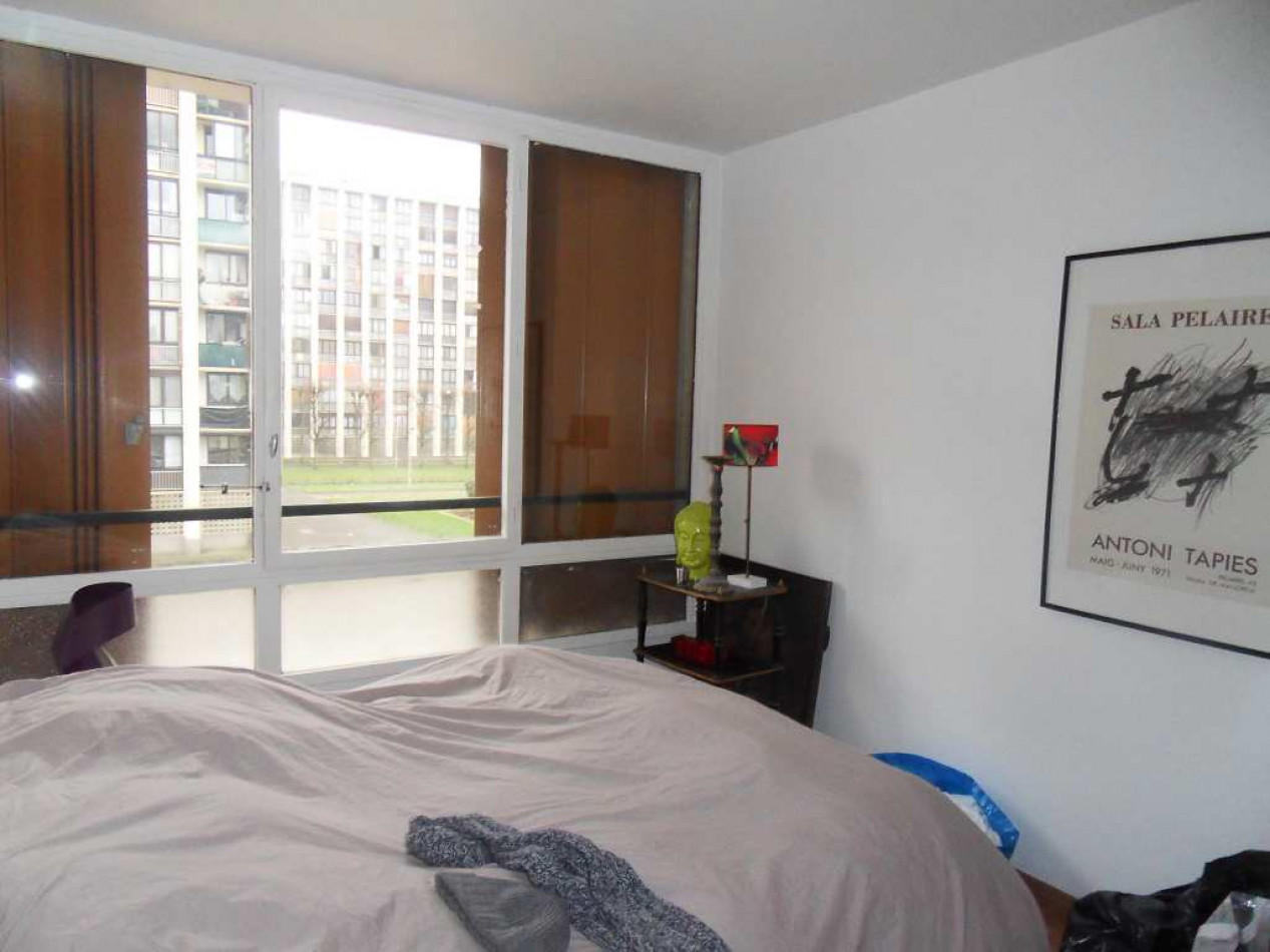 vente Appartement Meudon La Foret - Photo 4
