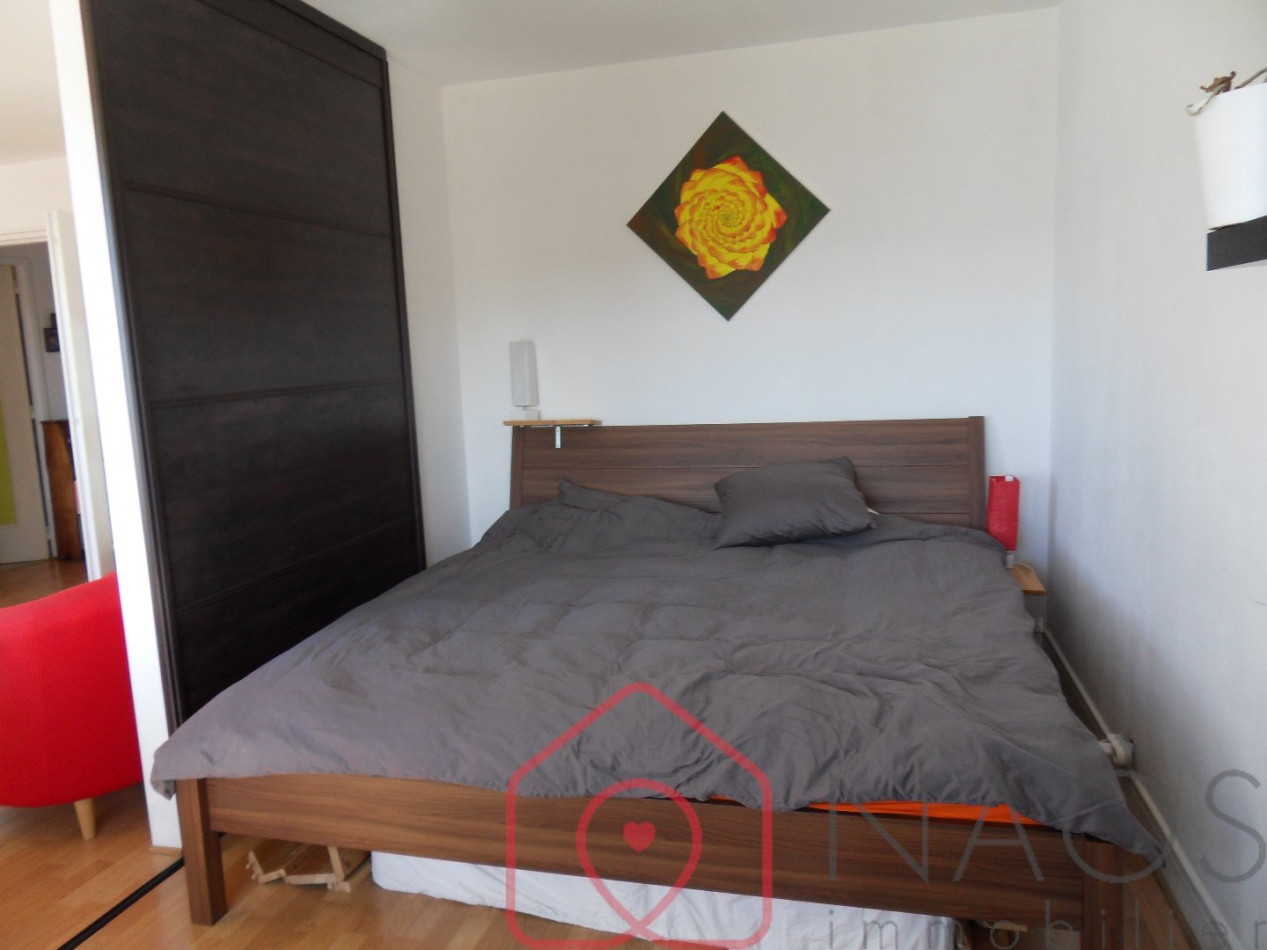 vente Appartement Meudon La Foret - Photo 3