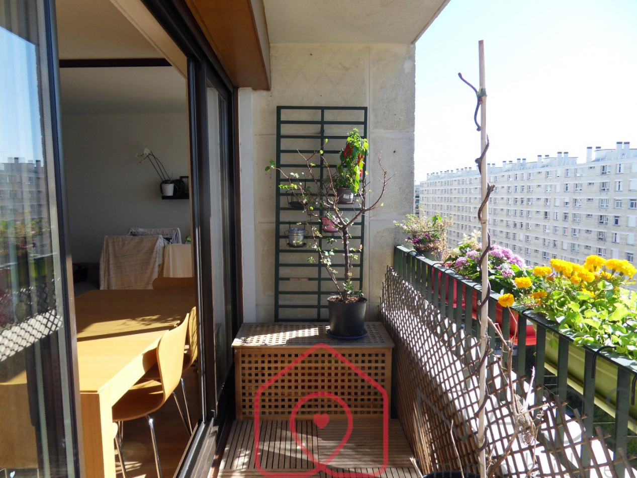 vente Appartement Meudon La Foret - Photo 1