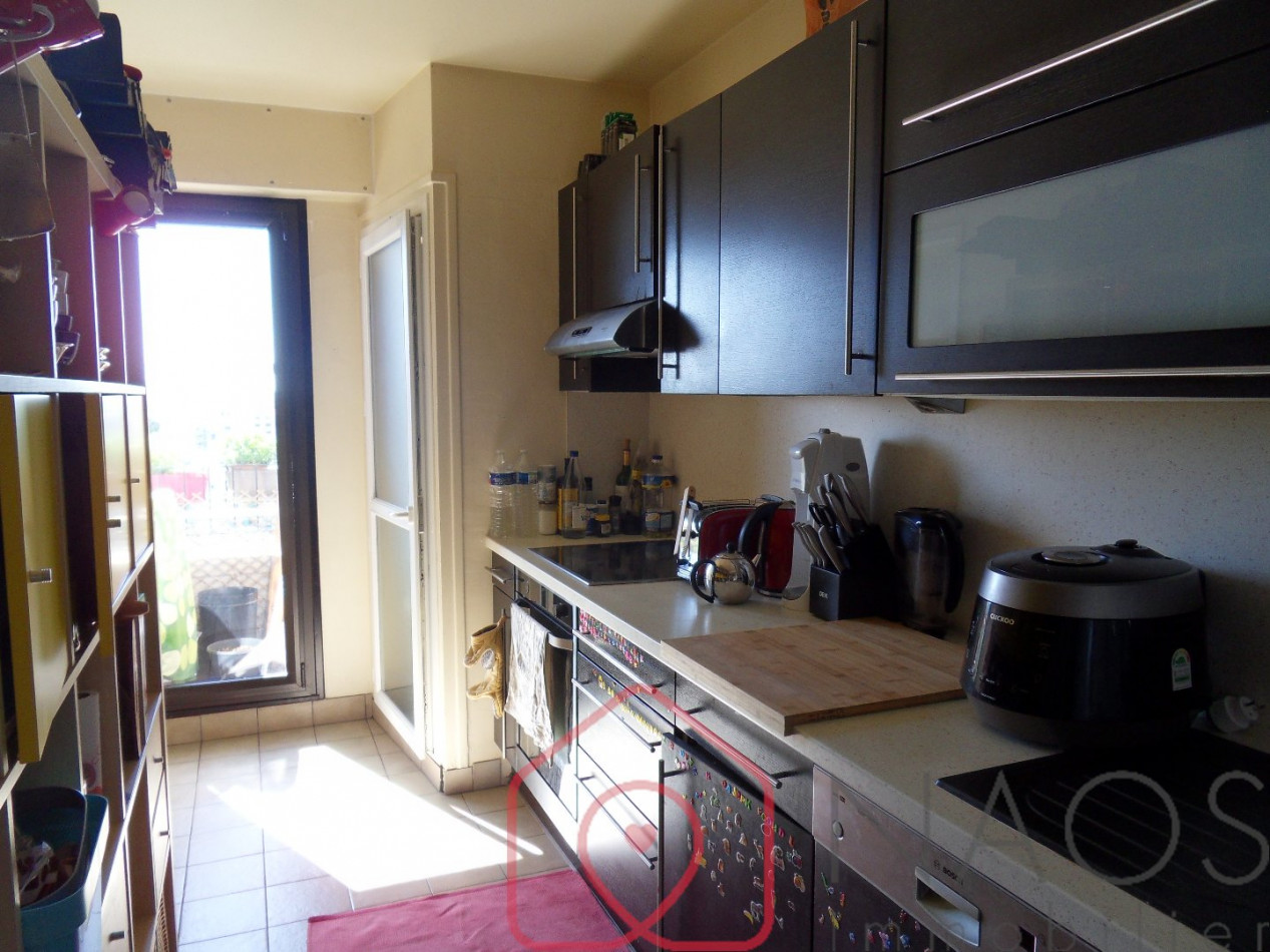 vente Appartement Meudon La Foret - Photo 4