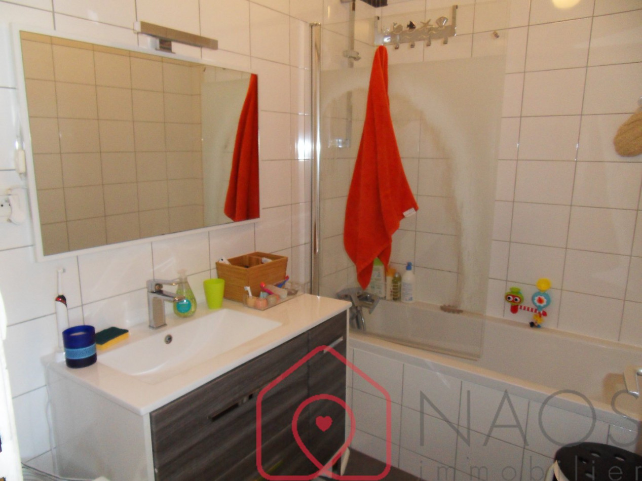 vente Appartement Meudon La Foret - Photo 8