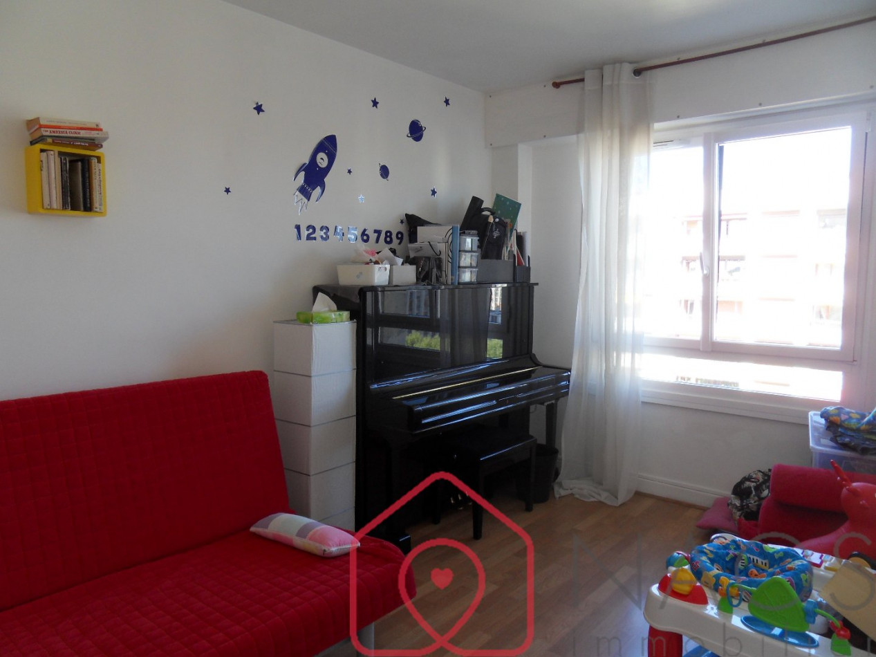 vente Appartement Meudon La Foret - Photo 5