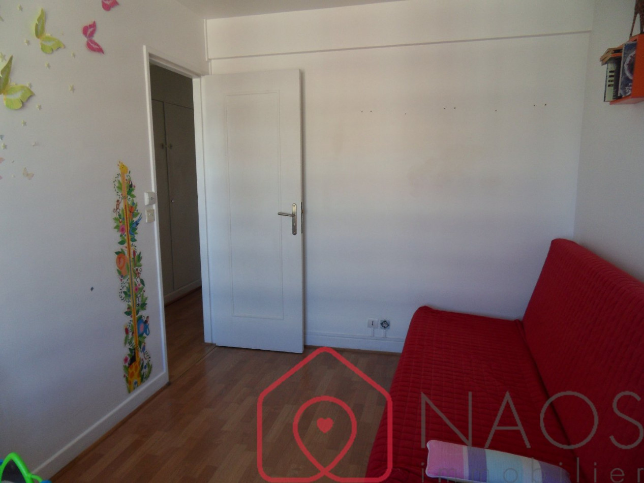 vente Appartement Meudon La Foret - Photo 6