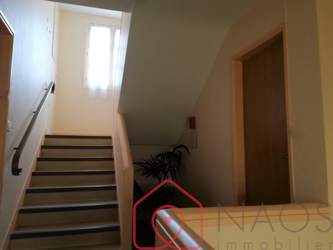 vente Appartement Quimper - Photo 4