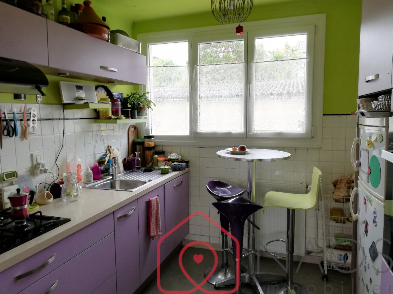 vente Appartement Quimper - Photo 1