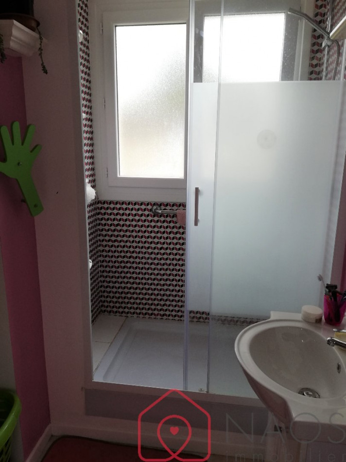 vente Appartement Quimper - Photo 3