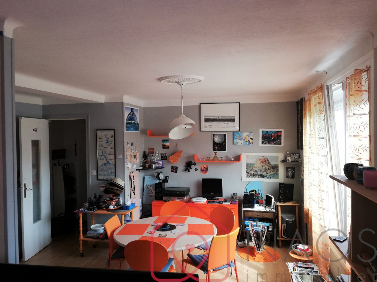 vente Appartement Quimper - Photo 2