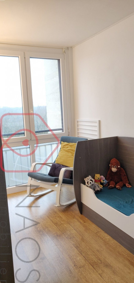 vente Appartement Meudon La Foret - Photo 6