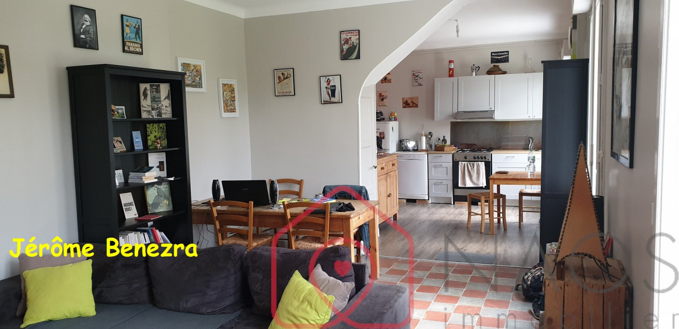 vente Maison Poitiers - Photo 7