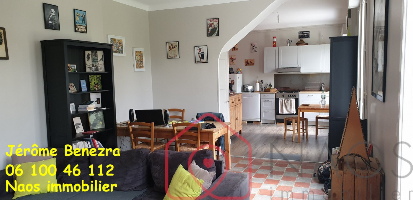 vente Maison Poitiers - Photo 1