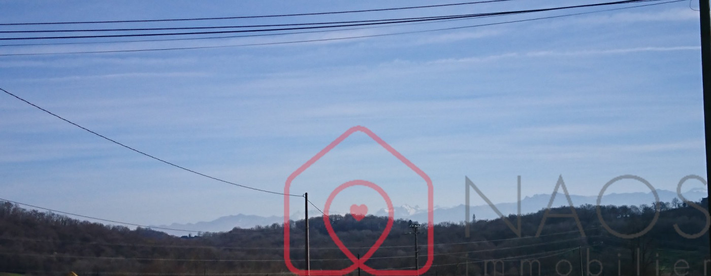 vente Maison Monein - Photo 8