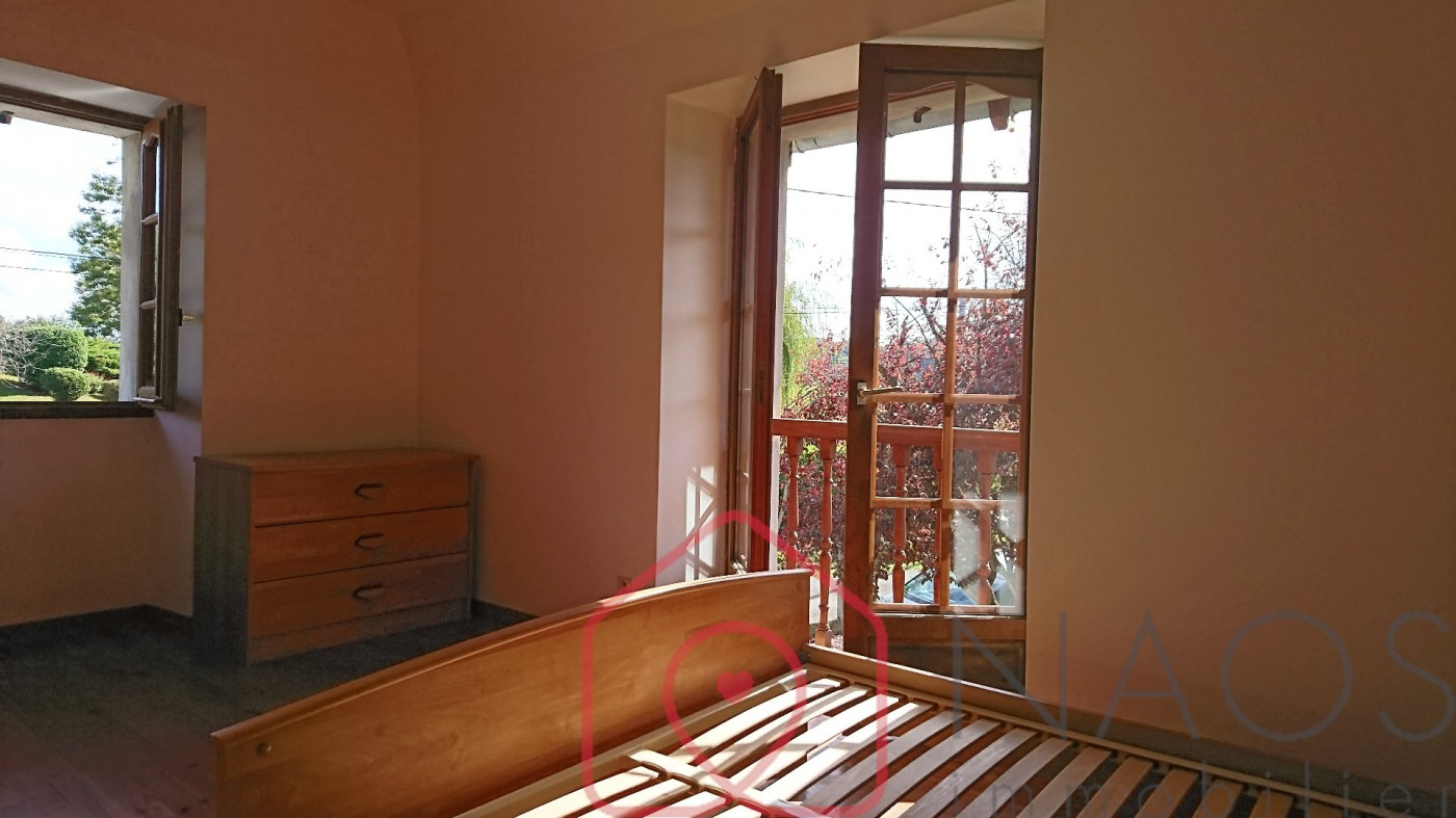 vente Maison Monein - Photo 7